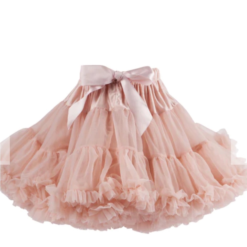 Bob & Blossom Ballet Pink Tutu (4-8yrs)